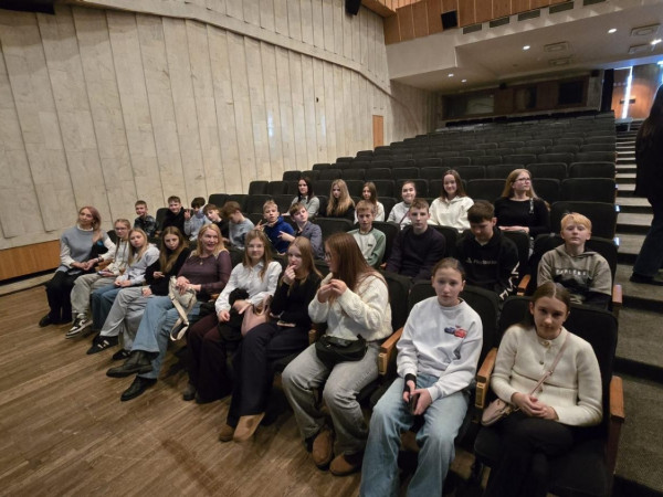 Maestro dzimšanas diena