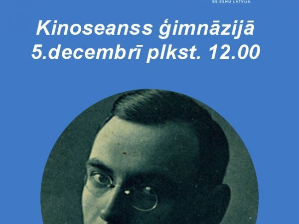 Kinoseansi ģimnāzijā