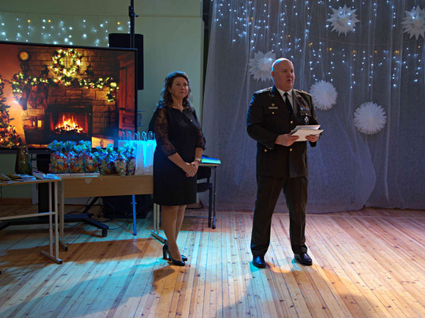 Lāčplēša stafete