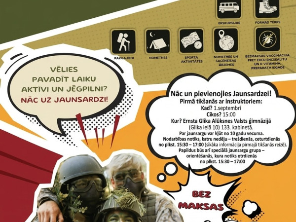 Jaunsardze