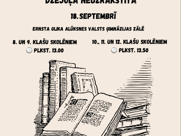Dzejas dienas