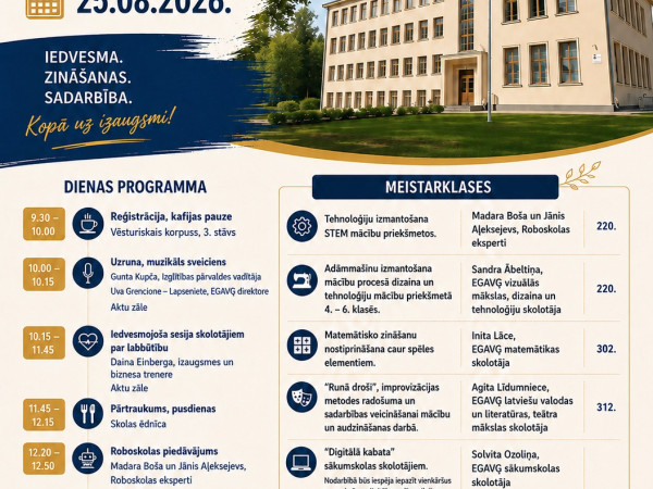 Metodiskā diena